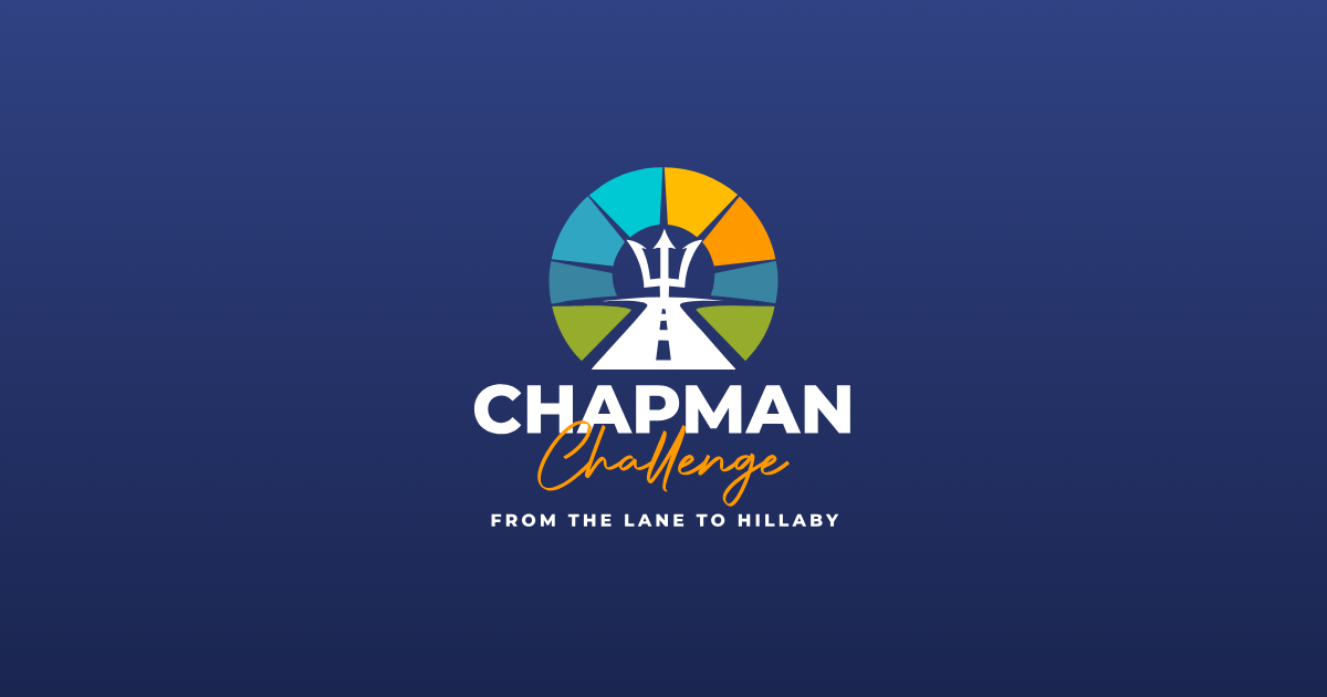 The Chapman Challenge | Youth Development Programme | Barbados